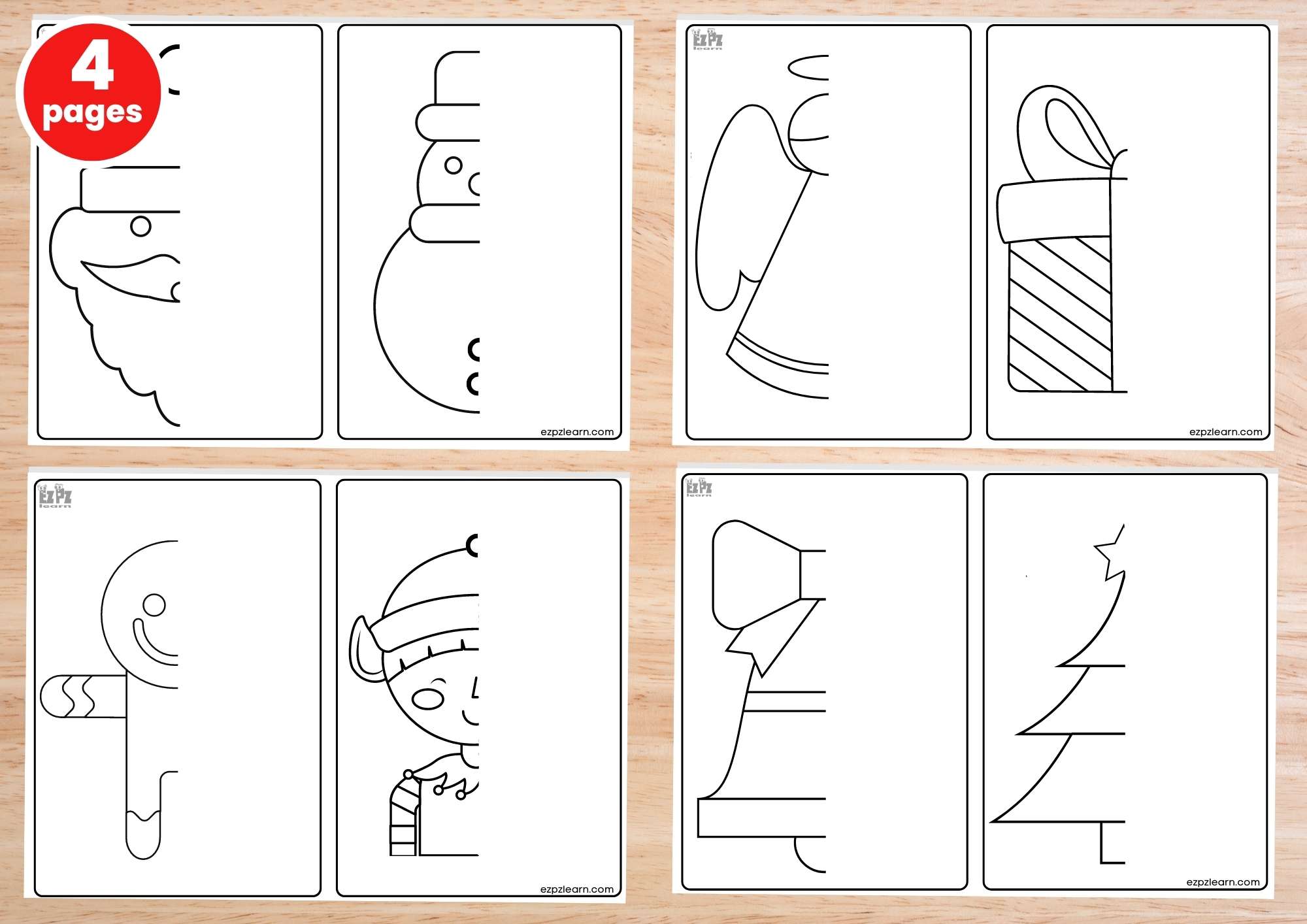 Drawing Activity For Kids Ezpzlearn drawing-activity-for-kids-ezpzlearn